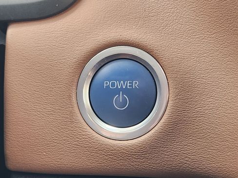 Used 2024 Toyota Tundra 1794 Edition image 20