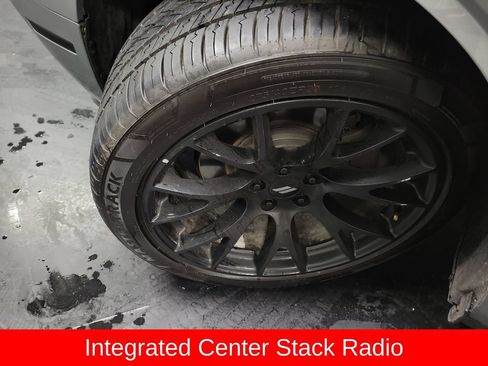 Used 2017 Dodge Challenger R/T Plus RWD image 14