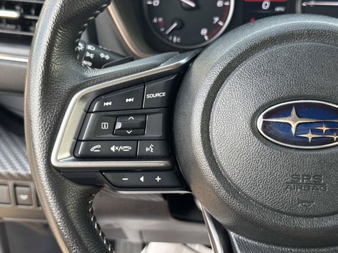 Used 2024 Subaru Ascent Premium AWD/4WD image 20