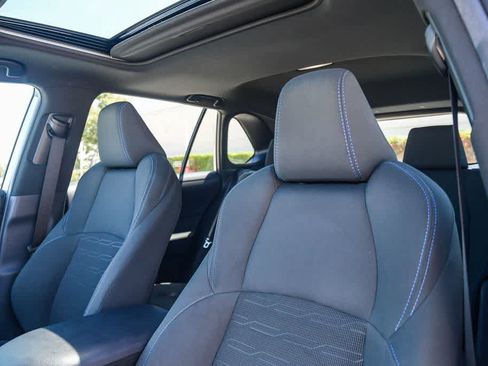 Used 2022 Toyota RAV4 SE AWD/4WD image 17