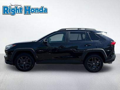 Used 2024 Toyota RAV4 Adventure