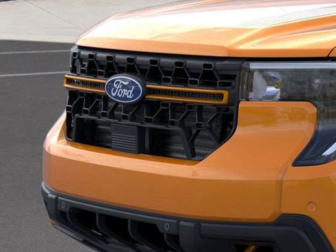 New 2026 Ford Maverick Tremor image 18