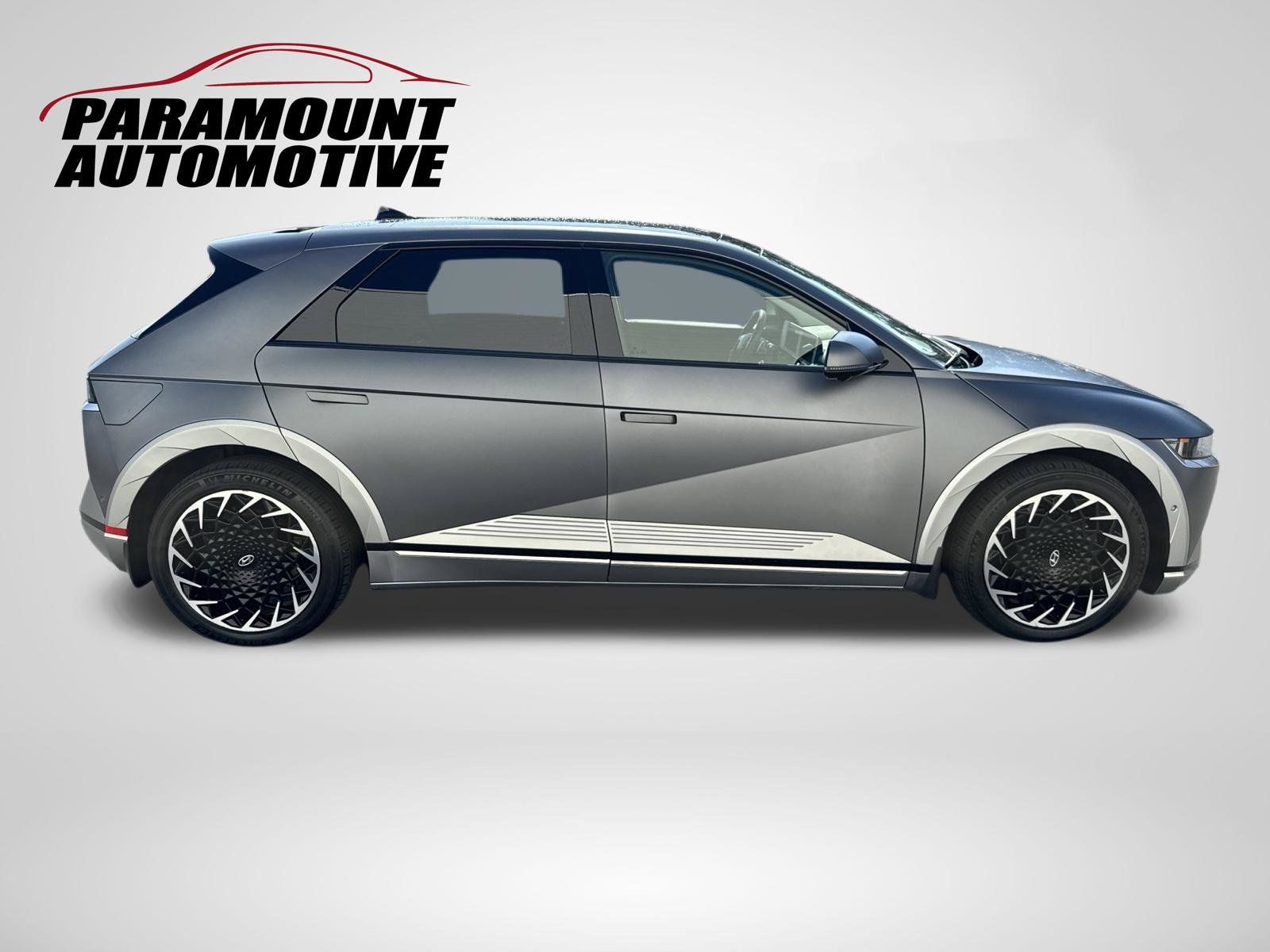 Used 2024 Hyundai Ioniq 5 Limited AWD/4WD image 8