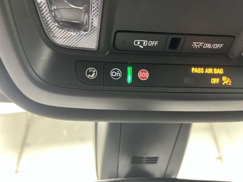 Certified 2023 Chevrolet Traverse LT w/ Midnight/Sport Edition image 29