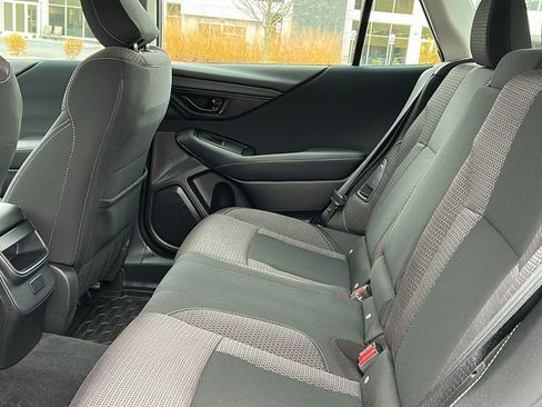 Certified 2023 Subaru Outback 2.5i image 20