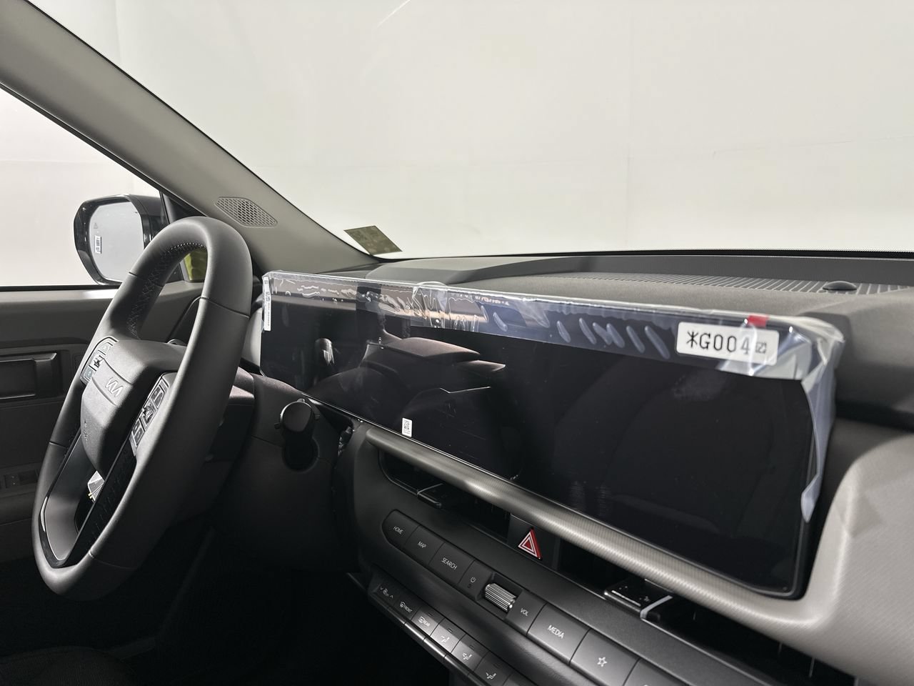 New 2027 Kia Seltos S AWD/4WD image 14