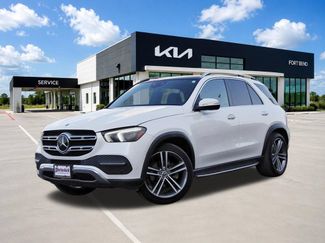 Used 2020 Mercedes-Benz GLE 350 4MATIC video 1