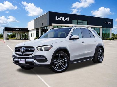 Used 2020 Mercedes-Benz GLE 350 4MATIC