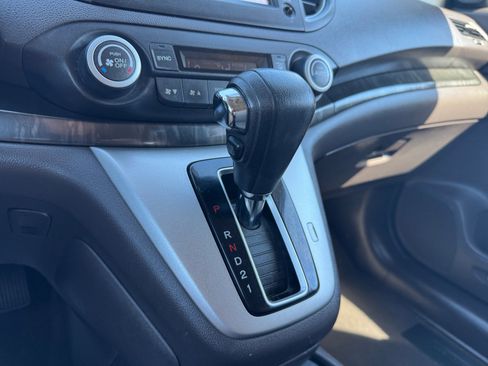 Used 2013 Honda CR-V EX-L image 23