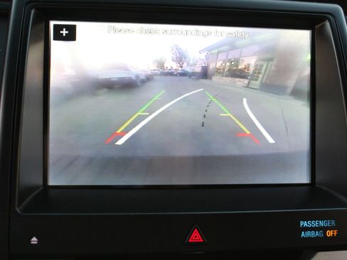 Used 2019 Ford Flex Limited AWD/4WD image 22