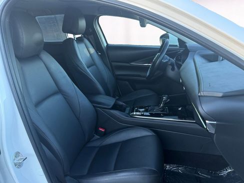 Used 2025 MAZDA CX-30 AWD 2.5 S w/ Preferred Package image 15