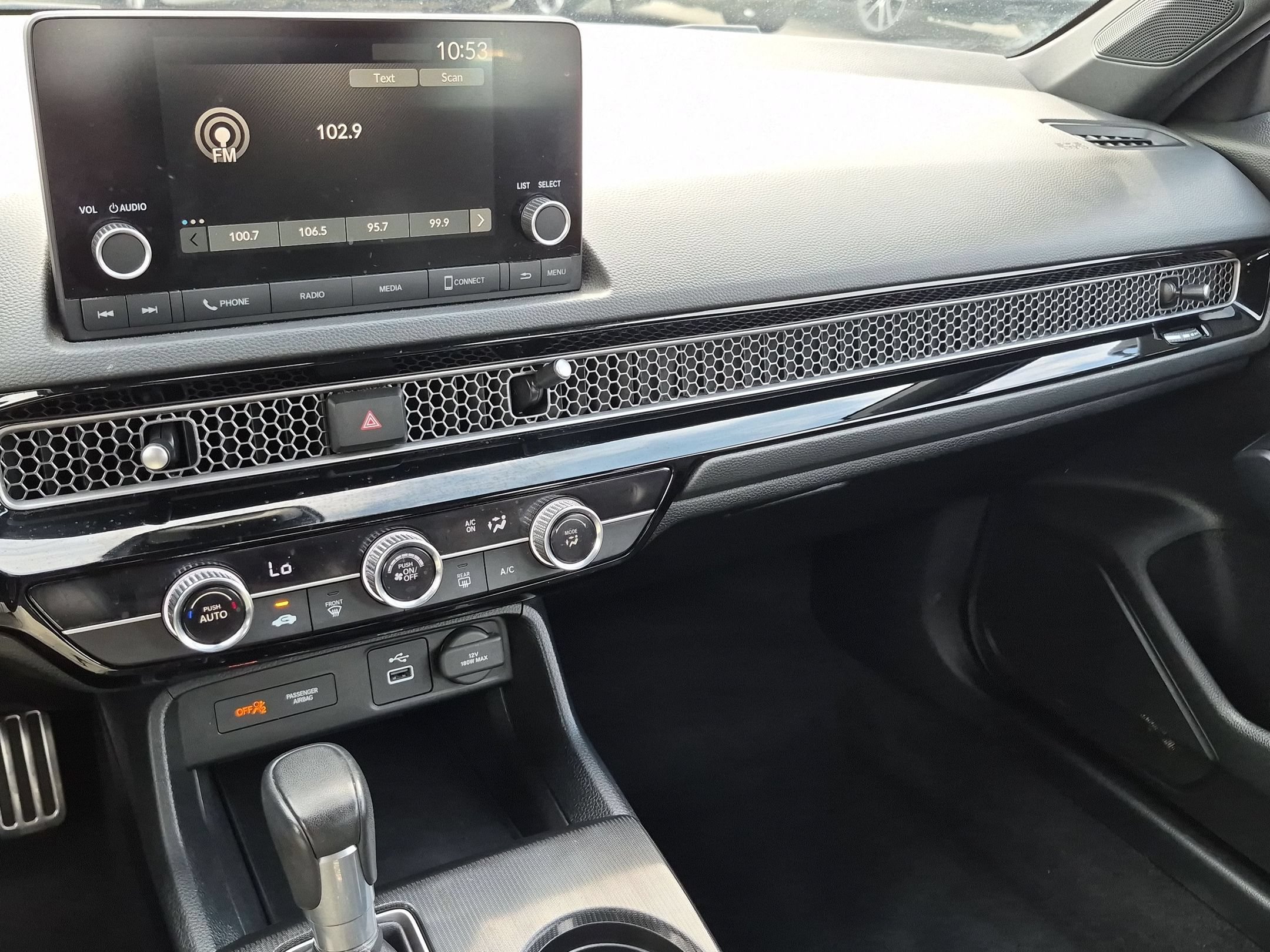 Used 2024 Honda Civic Sport image 21