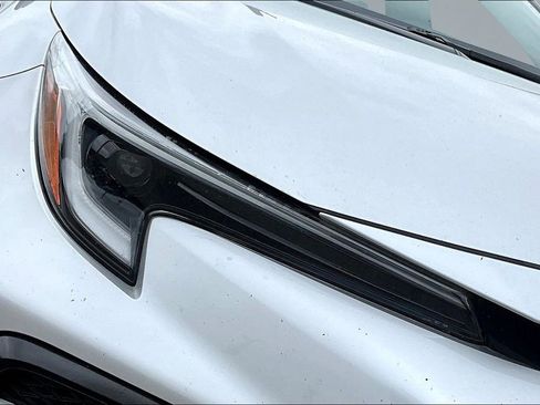 Used 2023 Toyota Corolla SE FWD image 31