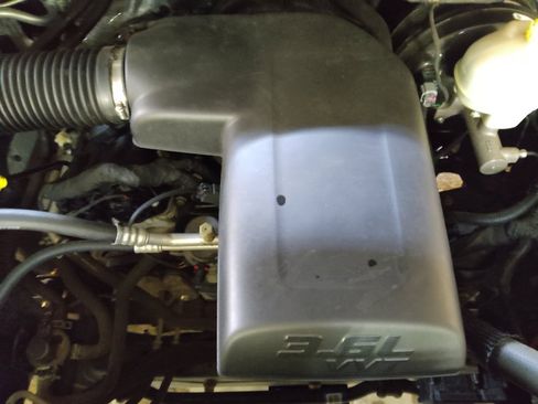 Used 2016 RAM 1500 Tradesman w/ Popular Equipment Group image 30