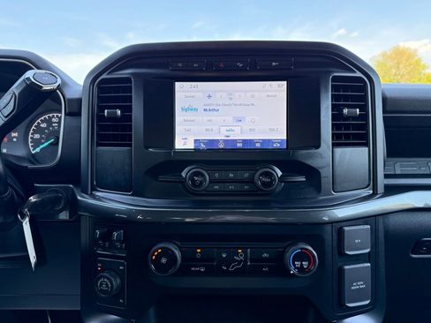 Certified 2023 Ford F150 XL w/ STX Appearance Package AWD/4WD image 17