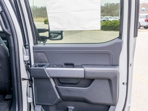 New 2026 Ford F150 XLT w/ Equipment Group 302A MID AWD/4WD image 11