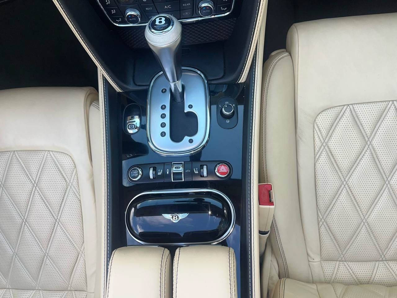 Used 2012 Bentley Continental GT AWD/4WD image 49
