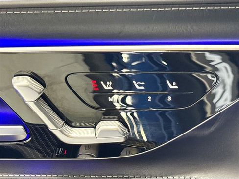 Used 2023 Mercedes-Benz SL 43 AMG SL 43 AMGﾮ image 21