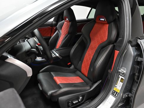 Used 2023 BMW M8 Gran Coupe xDrive Competition w/ Premium Package image 4