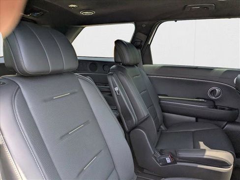 New 2026 Hyundai Palisade Calligraphy AWD/4WD image 22