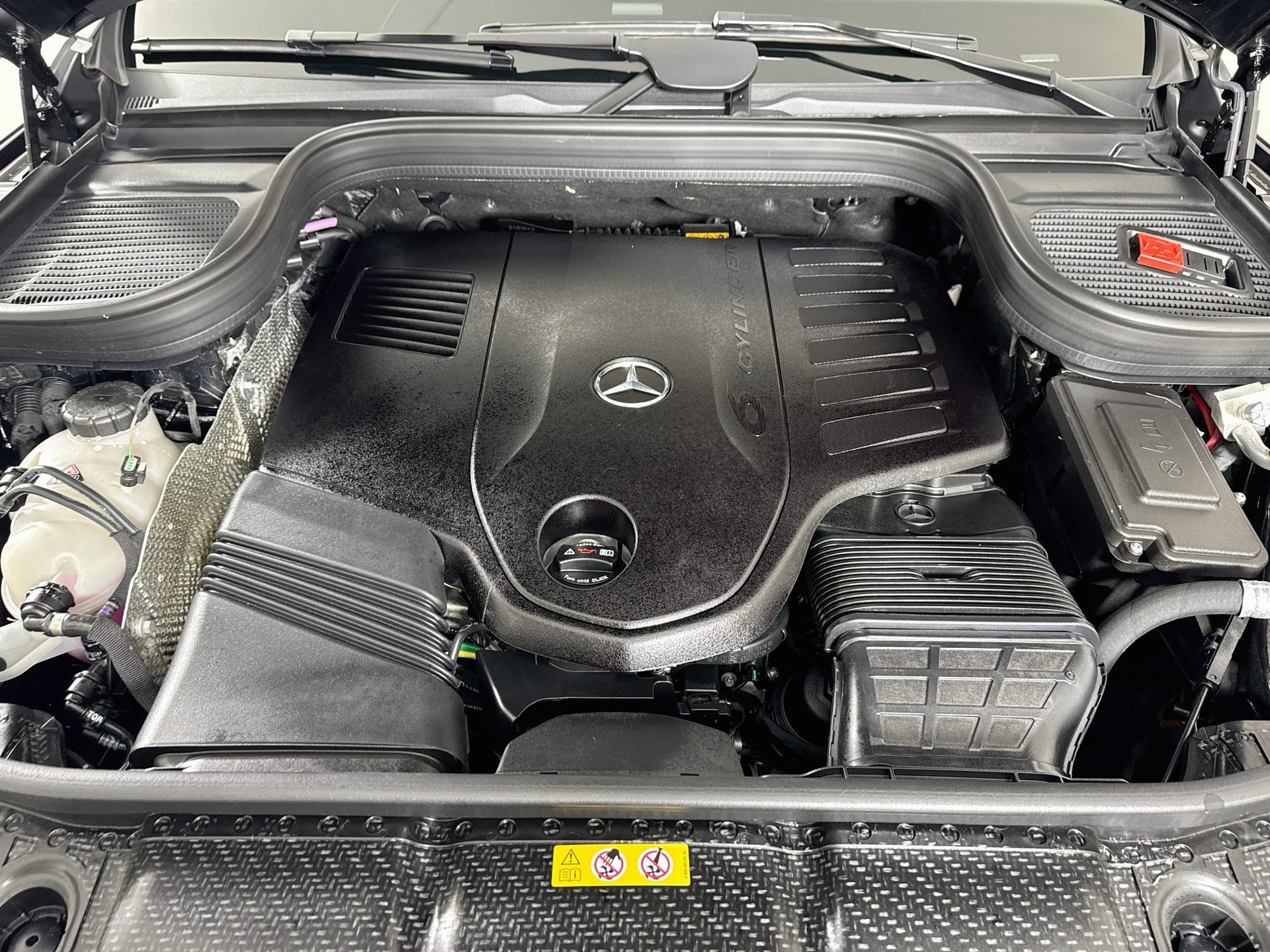 New 2027 Mercedes-Benz GLE 450 4MATIC image 33