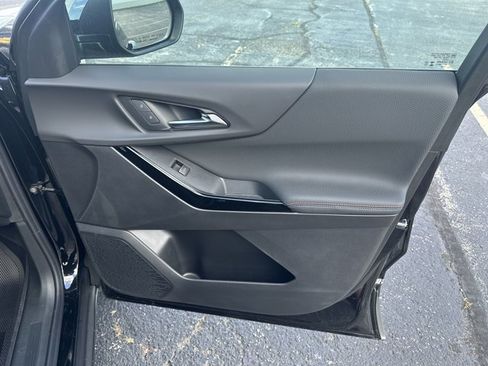 New 2026 Chevrolet Equinox RS w/ Convenience Package III image 29