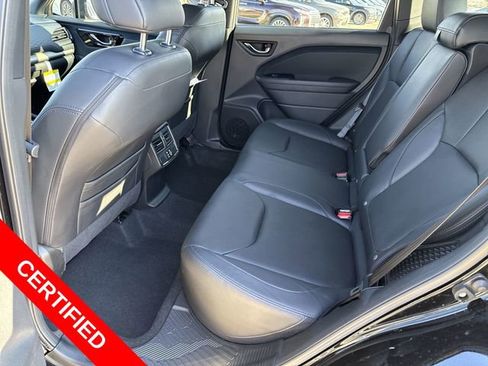 Used 2025 Subaru Forester Limited image 16