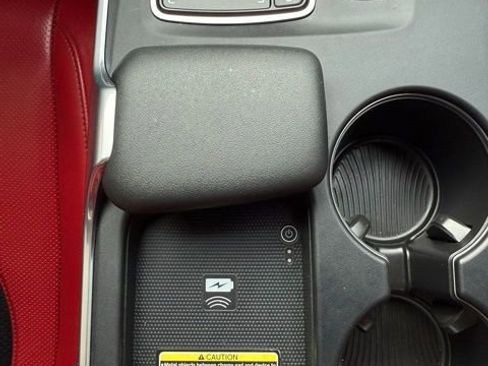 Used 2021 Acura TLX w/ A-SPEC Pkg image 24