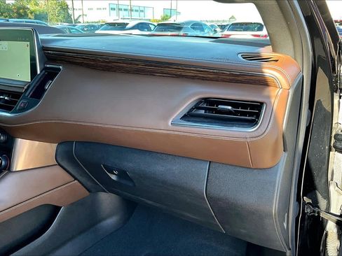 Certified 2023 Chevrolet Tahoe High Country image 15