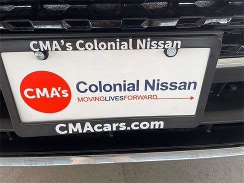 New 2025 Nissan Kicks Play S image 25