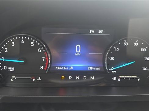 Used 2021 Ford Explorer XLT w/ Class III Trailer Tow Package image 26