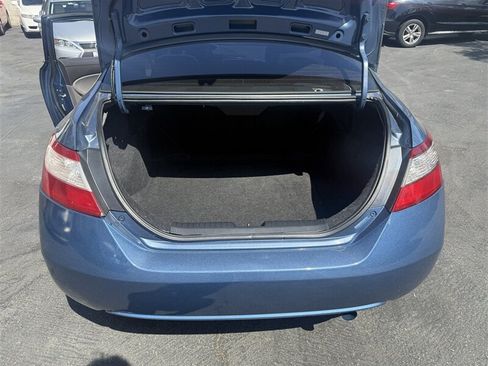 Used 2011 Honda Civic LX image 8