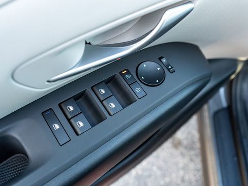 New 2026 Hyundai Tucson SEL image 20