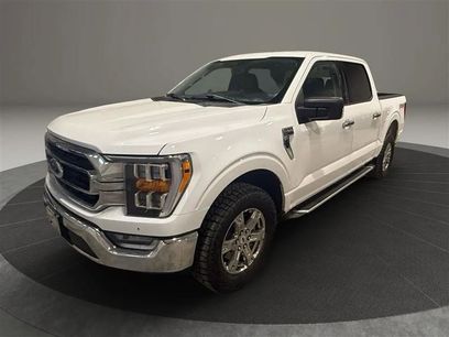 Used 2022 Ford F150 XLT w/ Equipment Group 302A High