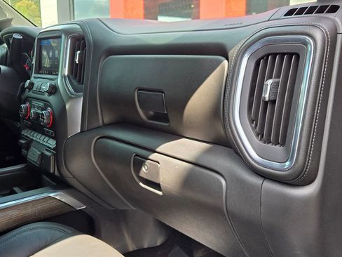 Used 2020 Chevrolet Silverado 1500 RST w/ All-Star Edition AWD/4WD image 27