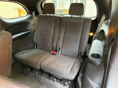 Used 2015 Dodge Durango SXT w/ Quick Order Package 23B RWD image 14