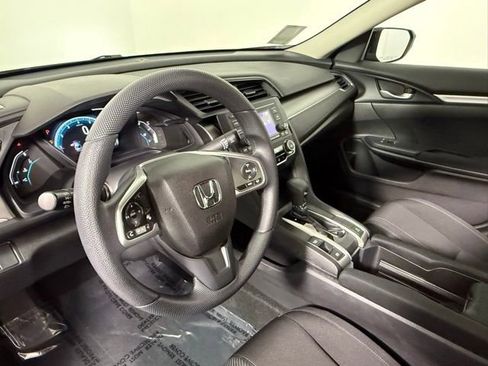 Used 2017 Honda Civic LX image 54