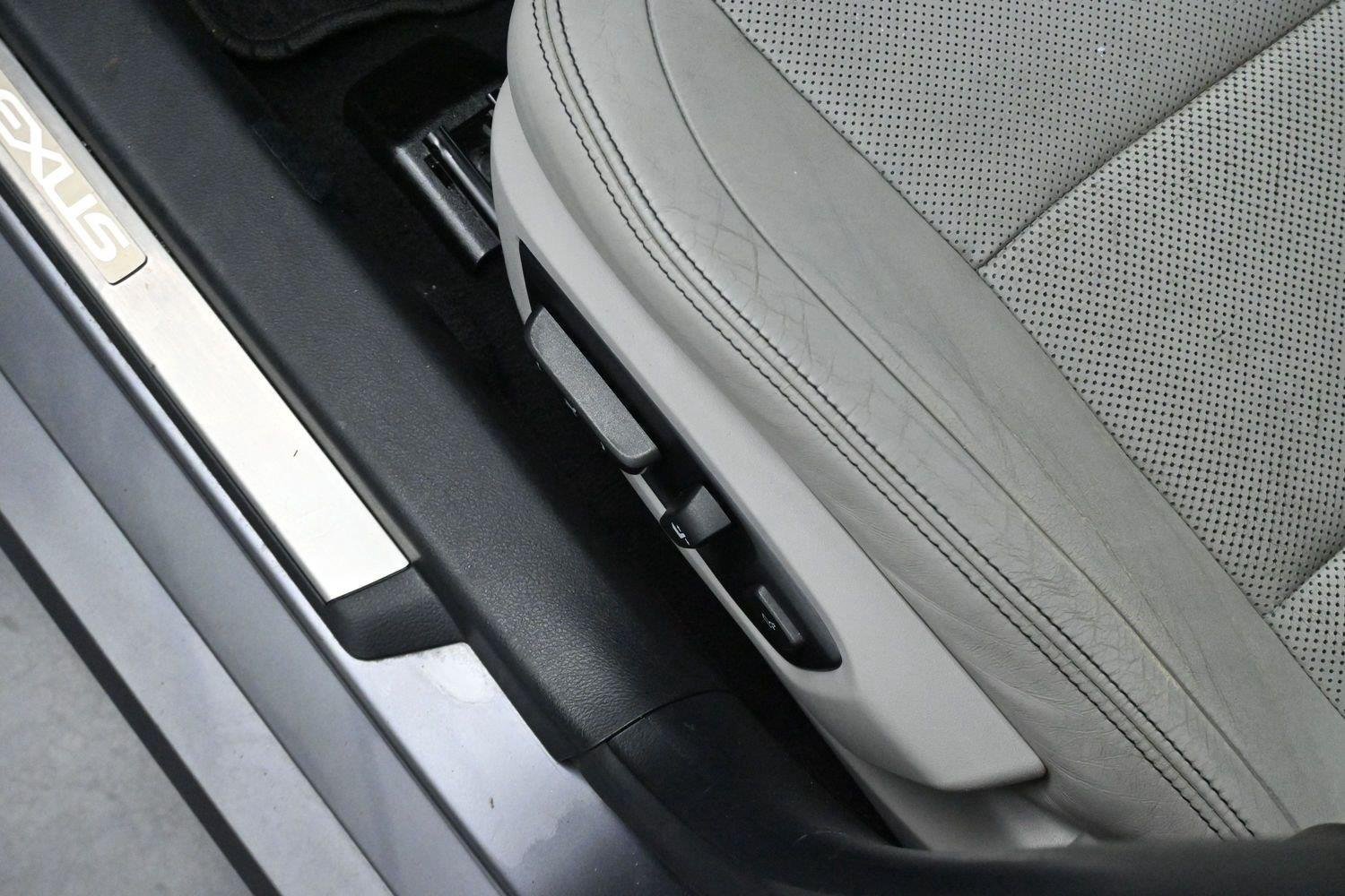 Used 2014 Lexus GS 350 RWD image 13