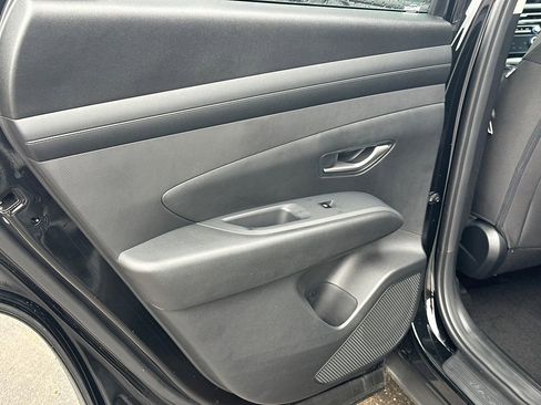 New 2026 Hyundai Tucson SEL FWD image 22