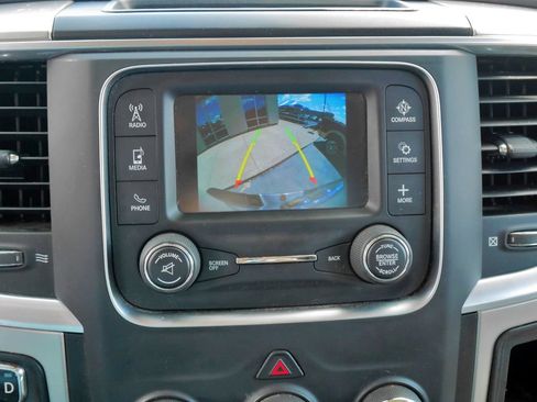 Used 2019 RAM 1500 Classic SLT w/ Protection Group AWD/4WD image 29