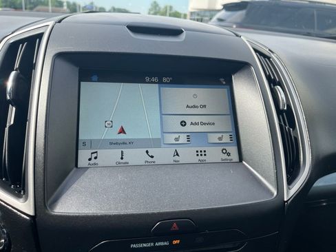 Used 2018 Ford Edge SEL w/ Equipment Group 201A AWD/4WD image 20