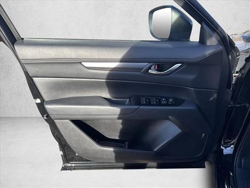 Used 2024 MAZDA CX-5 AWD 2.5 S w/ Select Package image 10