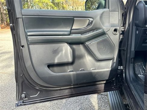 New 2026 Ford Expedition Max Platinum w/ Driver's Package image 18