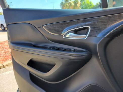 Used 2016 Buick Encore FWD image 21