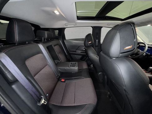 New 2026 Nissan Kicks SR w/ SR Premium Package AWD/4WD image 8