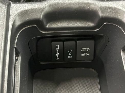 Used 2018 Honda CR-V EX image 34