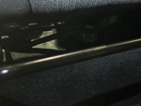 Used 2025 Toyota Camry LE FWD image 48