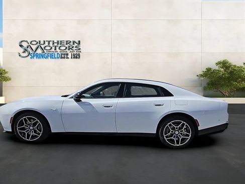 New 2026 Dodge Charger R/T w/ Performance Handling Group AWD/4WD image 27