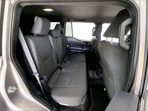 Used 2025 Toyota Land Cruiser 1958 image 33