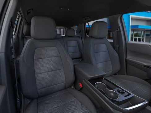 New 2026 Chevrolet Equinox LT AWD/4WD image 16